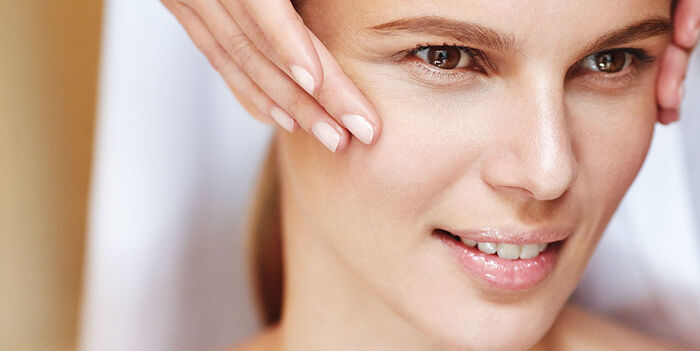 a revolutionary device to reveal your real skin - Natura Bissé